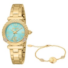 Orologio + Bracciale Donna