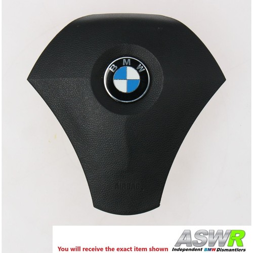 Airbag volante bmw e60 e61 - volante,