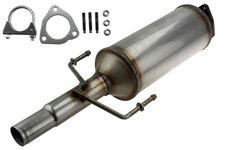 DPF Adatto A per Opel Meriva A