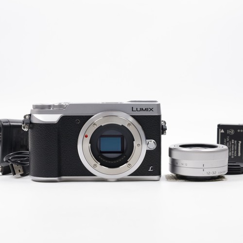 Panasonic dmc gx7mk2 - panasonic, dmc-gx7mk2