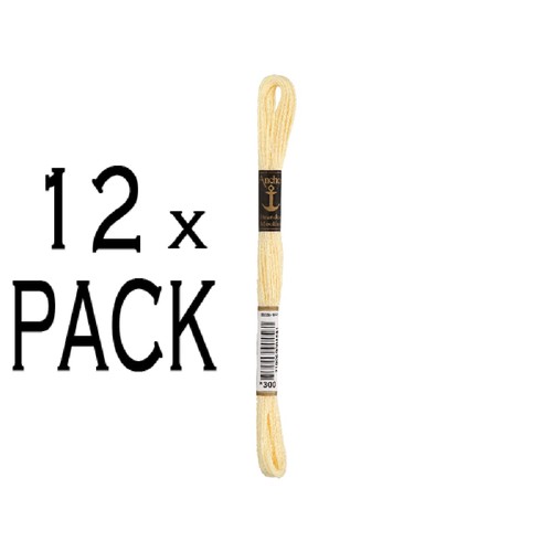 12x anchor torsione per - 12x,