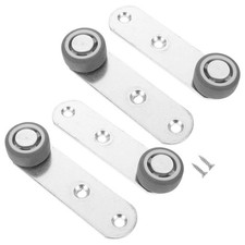  4 Pcs Ferramenta Ante