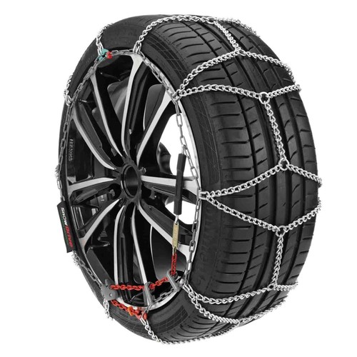 Catene da neve - rx, 7