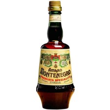 Montenegro Amaro 1,5 lt