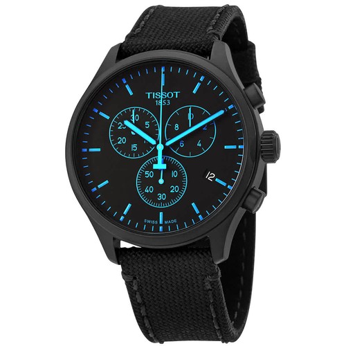 Tissot chrono chronograph - chrono,