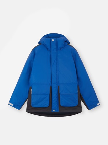 Parka piumino stone island - parka,