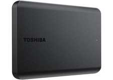 TOSHIBA Canvio Basics