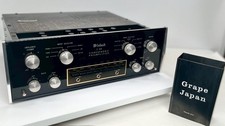 Préamplificateur stéréo