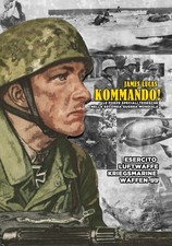 KOMMANDO FORZE SPECIALI
