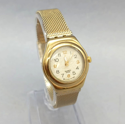 Swatch irony 1998 lady - ag,