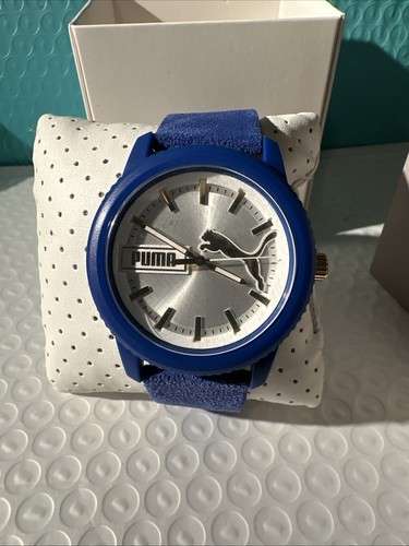 Orologio puma uomo - orologio, analogico