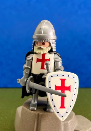 Playmobil 4534 chevalier - playmobil,