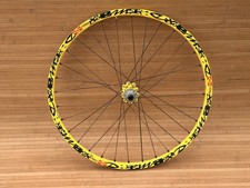 Ruota posteriore Mavic Deemax