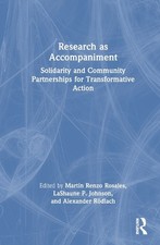 Research as Accompaniment -