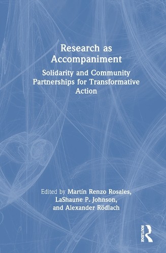Research accompaniment - as,