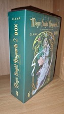 MAGIC KNIGHT RAYEARTH 2 -
