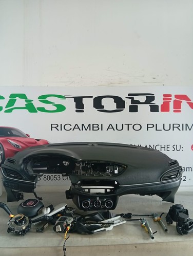 Cruscotto completo tutto - cruscotto,