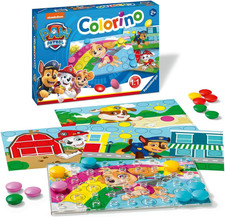 - Paw Patrol Colorino | Giochi