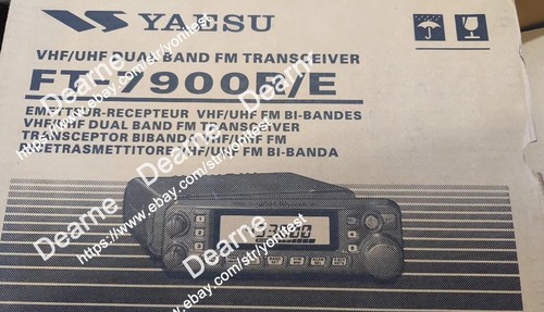 1pcs yaesu walkie - 1pcs,