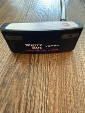 Odyssey White Hot Versa putter