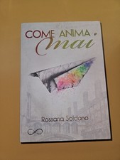 Libro "Come Anima Mai"