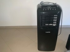 KLARSTEIN Pure Blizzard - 7.000 BTU/2,1 kW, 21-34 m², 3 2G, nero ,classe A