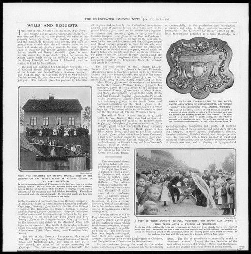 Stampa antica 1911 germania - stampa,