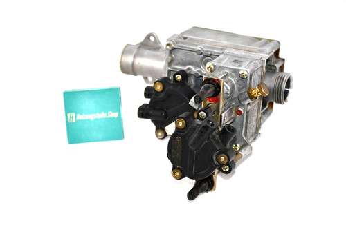 Rubinetto gas vaillant vcw 180 - vaillant,