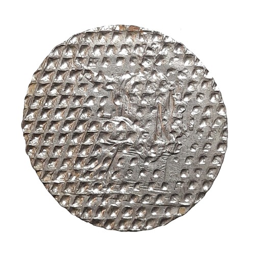Annullo zecca a - zecca, nido