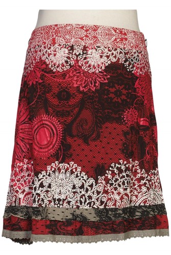 Gonna donna desigual - gonna,