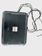 Alpine SWE-1500 subwoofer