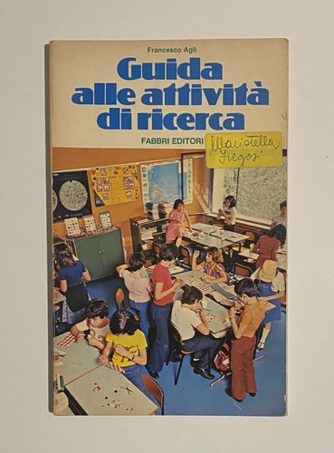 Guida alle attivita - , di