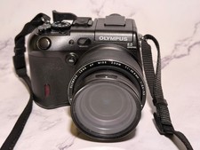 Olympus CAMEDIA C-8080