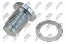 Tappo scarico coppa olio BKM-FT-001 NTY per FIAT LANCIA ALFA ROMEO