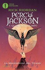 Libro rick riordan - libro,