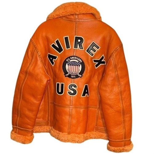 Avirex usa giacca volo - giacca, uomo