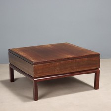 Tavolino Vintage Legno