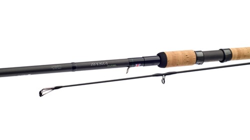 Daiwa basia x45x barbel - daiwa, 12