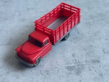 Wiking 1:87 Chrevrolet con