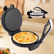 Macchina elettrica Chapati 10