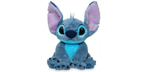 Peluche disney parks stitch - disney,