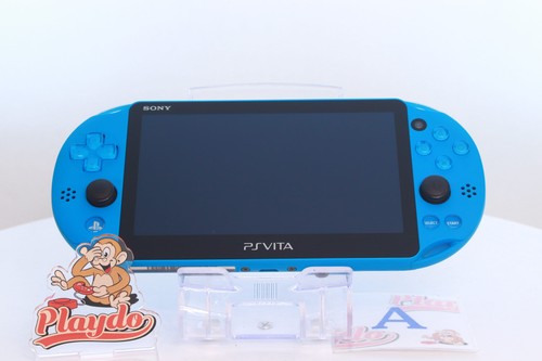 Sony vita pch 2000 aqua - vita,