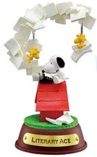 Snoopy Woodstock - Figura