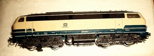 Fleischmann art 4933 - fleischmann,