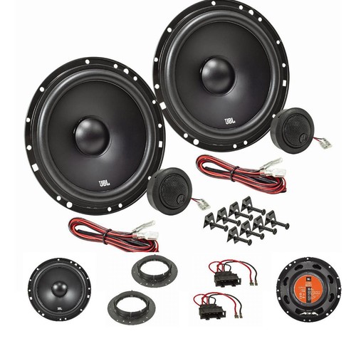 Jbl stage1 601c set - jbl,
