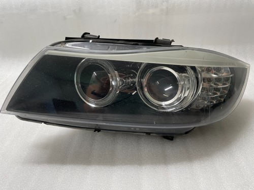Bmw e90 lci xenon - e90,