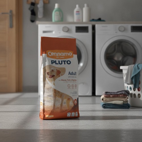 Cibo completo adulto - completo,