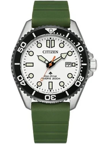 Orologio uomo citizen - orologio,