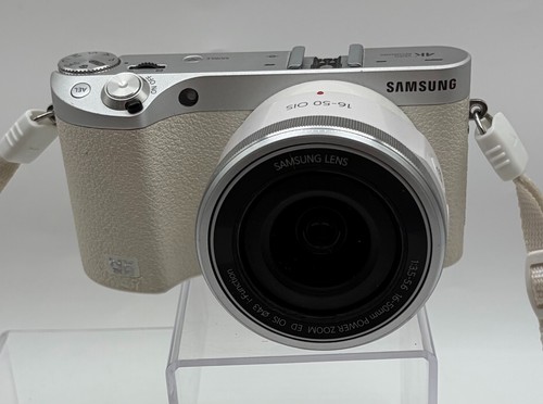 Fotocamera samsung nx500 - samsung,