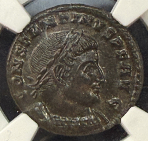 Costantino grande impero - costantino, il